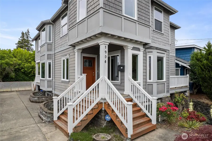 1904 N Proctor Street, Tacoma, WA 98406 - #2