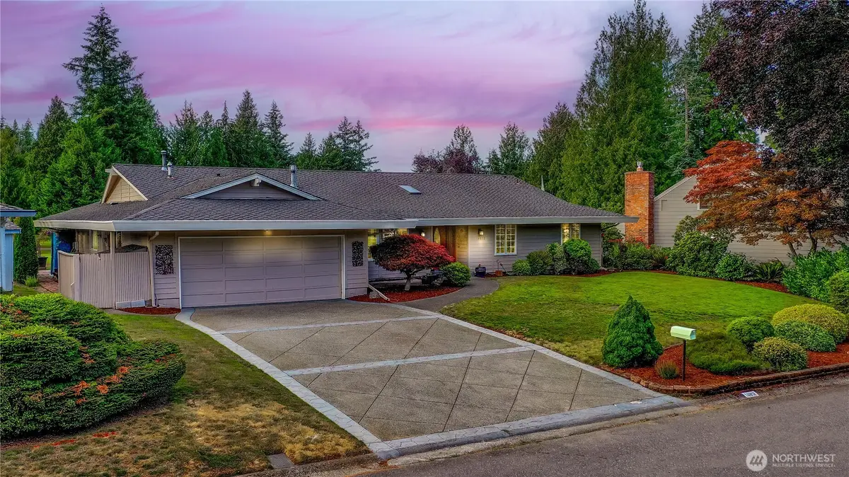 14812 SE 170th Street, Renton, WA 98058 - #1