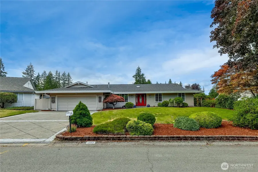 14812 SE 170th Street, Renton, WA 98058 - #3