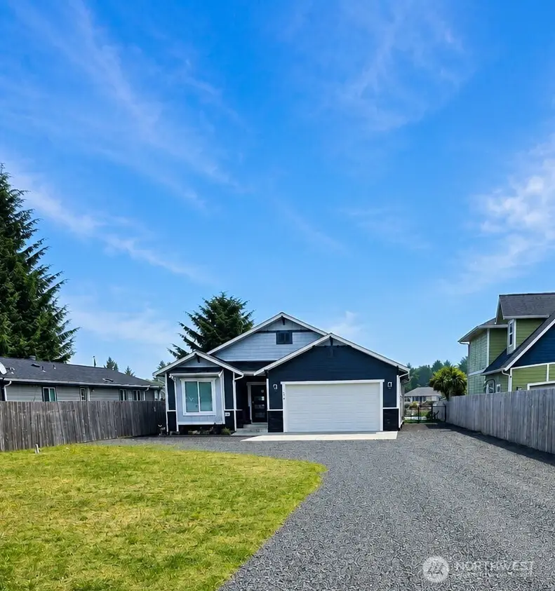 574 Weatherwax Loop Ne, Ocean Shores, WA 98569 - #1