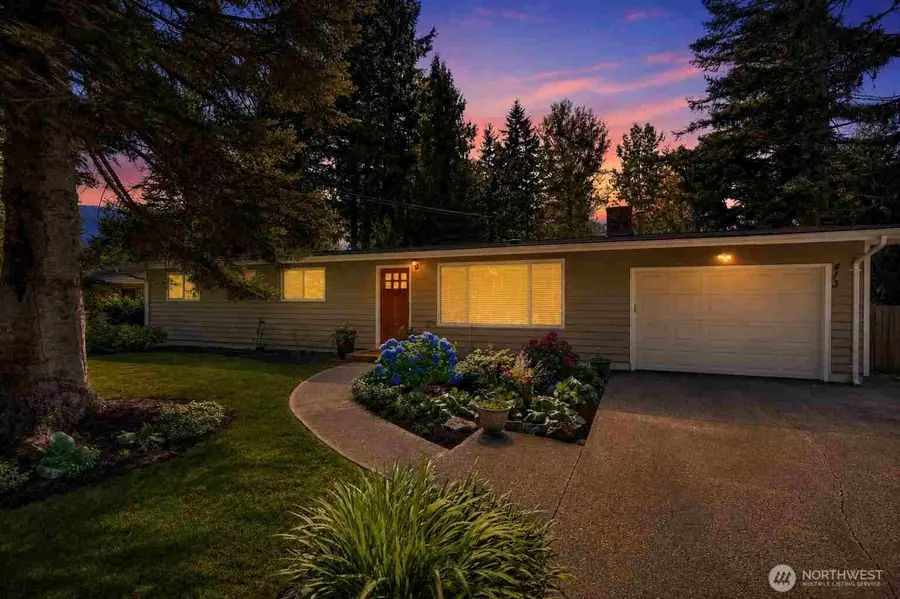 413 Thrasher Avenue Ne, North Bend, WA 98045 - #2