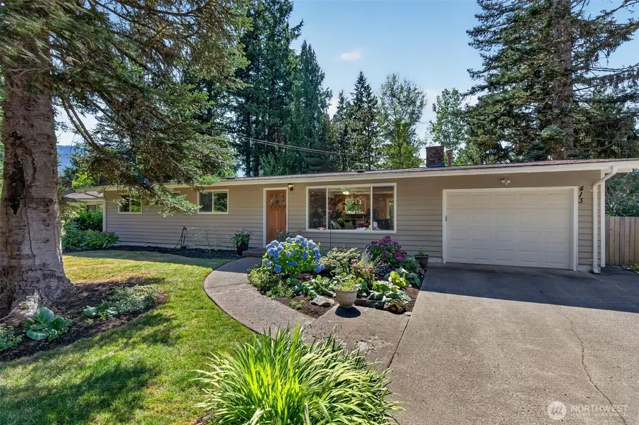 413 Thrasher Avenue Ne, North Bend, WA 98045 - #3