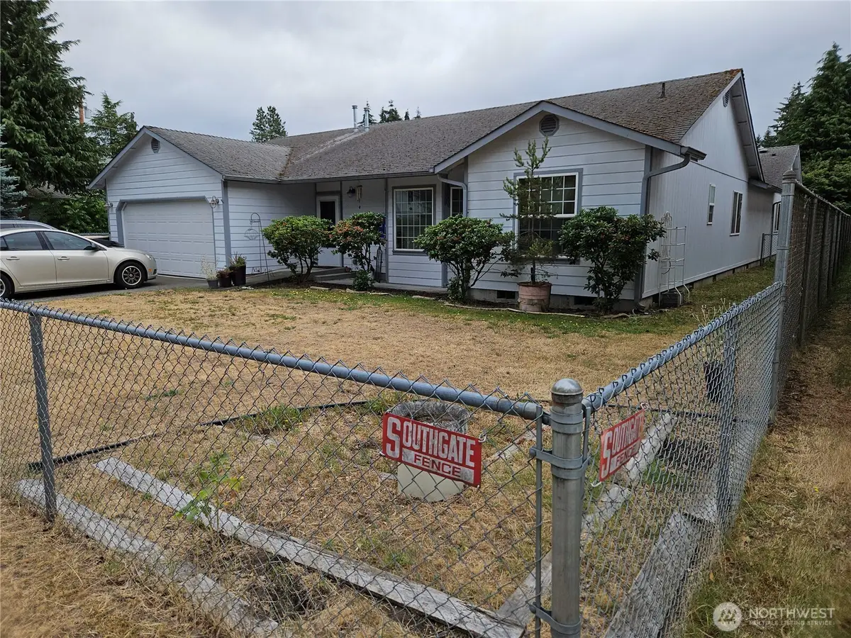 2916 Russell Road, Centralia, WA 98531 - #1