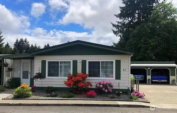 1841 Trosper Road Sw #31, Tumwater, WA 98512
