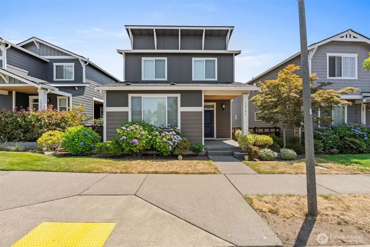 12103 SE 292nd Way, Auburn, WA 98092 - #1