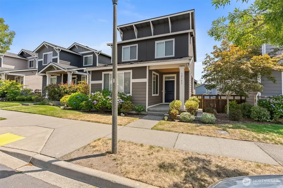 12103 SE 292nd Way, Auburn, WA 98092 - #3