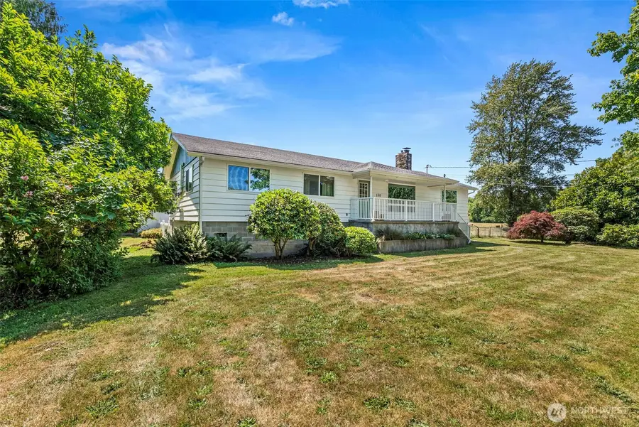 150 Howanut, Oakville, WA 98568 - #2