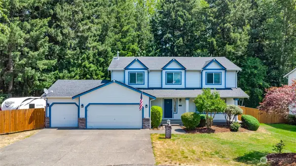 19405 88th Avenue E, Spanaway, WA 98387