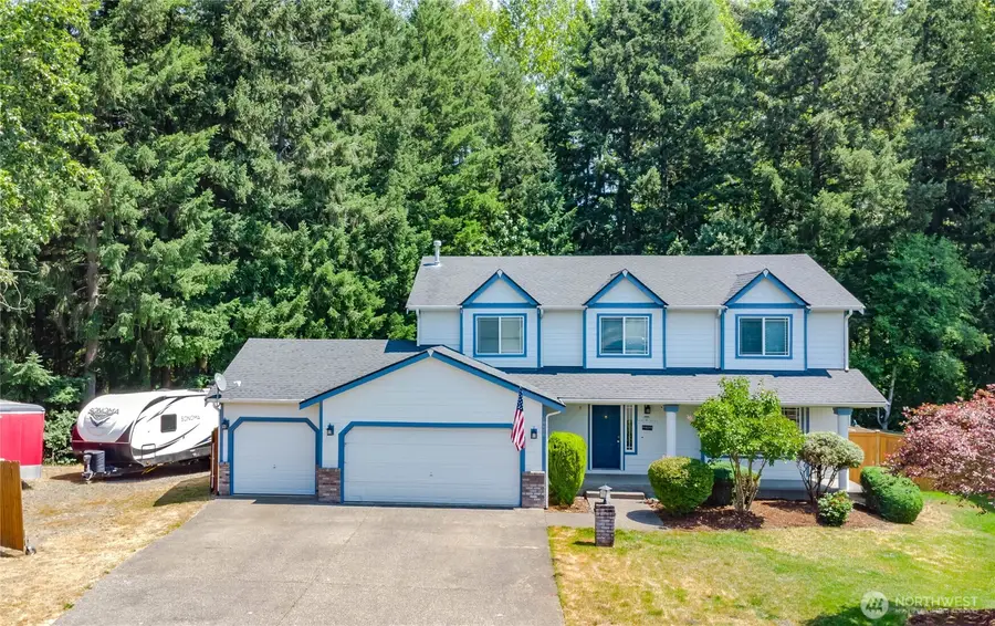19405 88th Avenue E, Spanaway, WA 98387 - #2