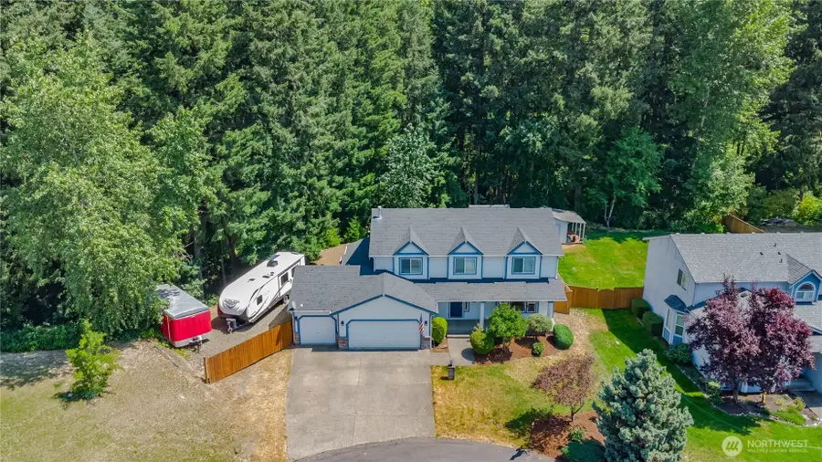 19405 88th Avenue E, Spanaway, WA 98387 - #3