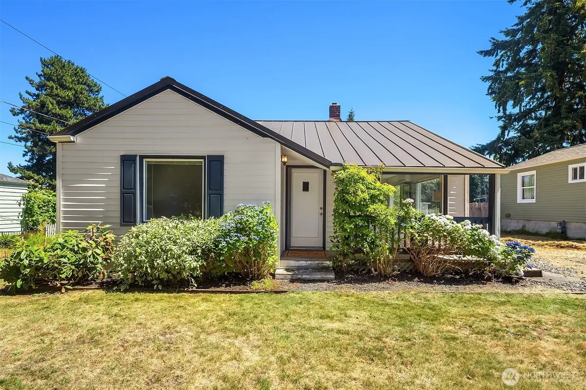 5303 College Avenue, Everett, WA 98203 - #1