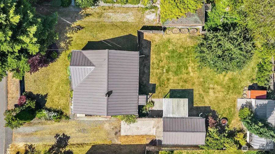 5303 College Avenue, Everett, WA 98203 - #2
