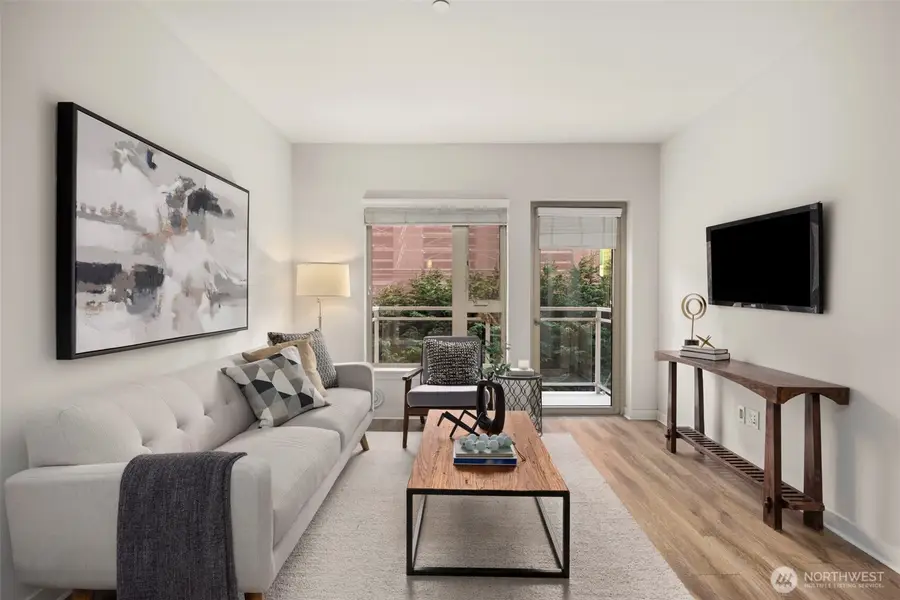 1760 NW 56th Street #309, Seattle, WA 98107 - #3