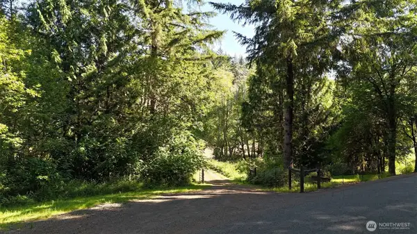 0 Gibson Creek Road, Oakville, WA 98568