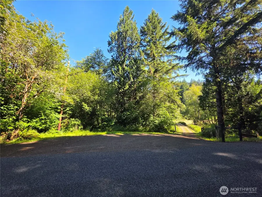 0 Gibson Creek Road, Oakville, WA 98568 - #2