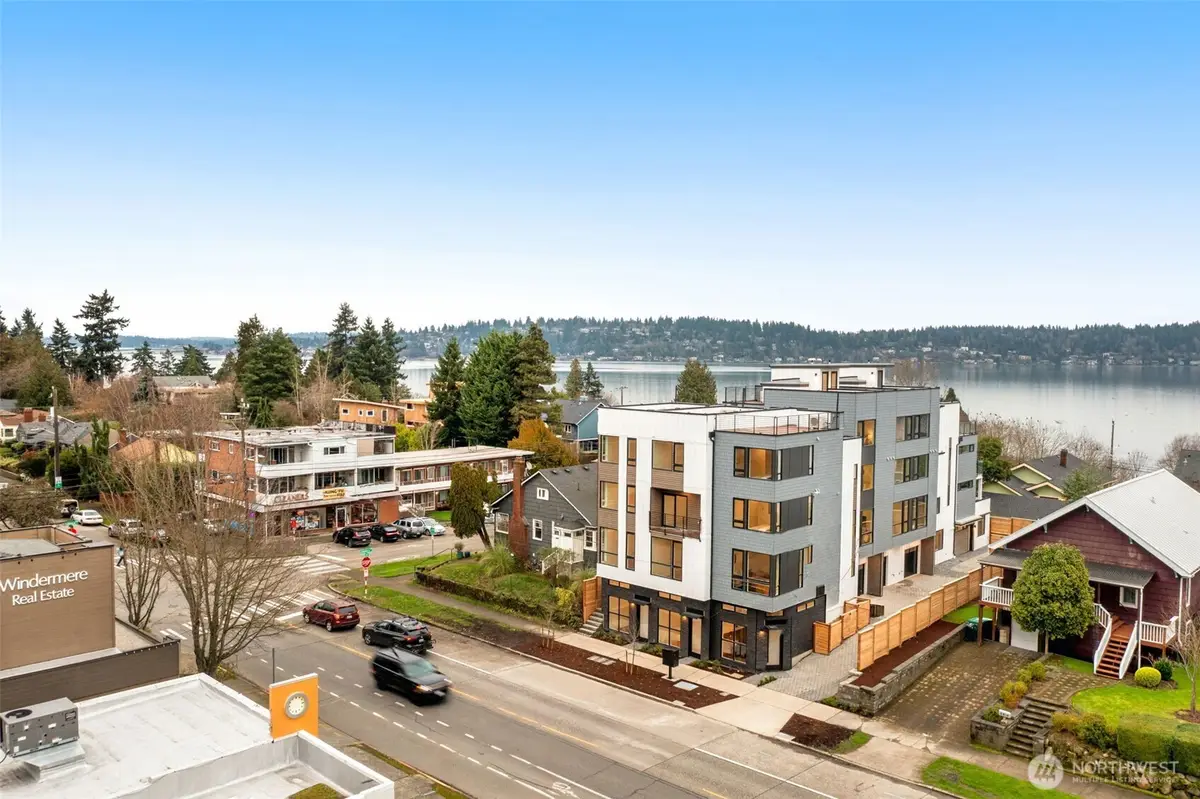 4408 50th Avenue S, Seattle, WA 98118 - #1
