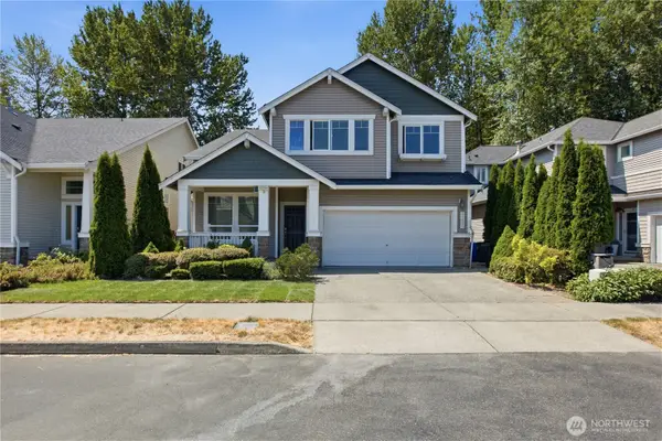21431 46th Avenue S, Kent, WA 98032