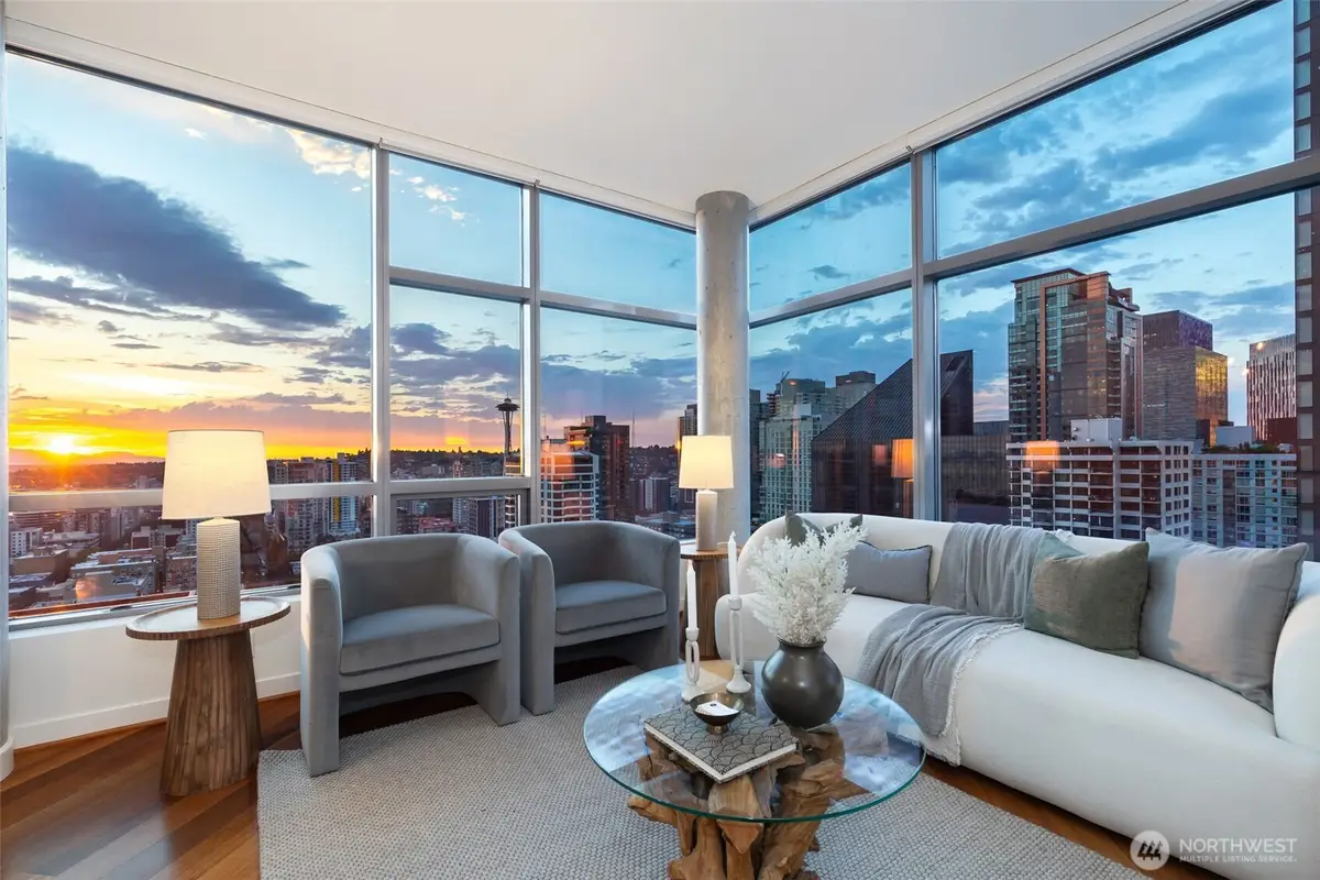 2033 2nd Avenue #2104, Seattle, WA 98121 - #1