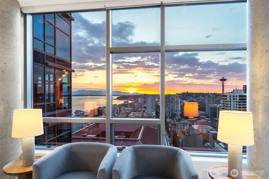 2033 2nd Avenue #2104, Seattle, WA 98121 - #2