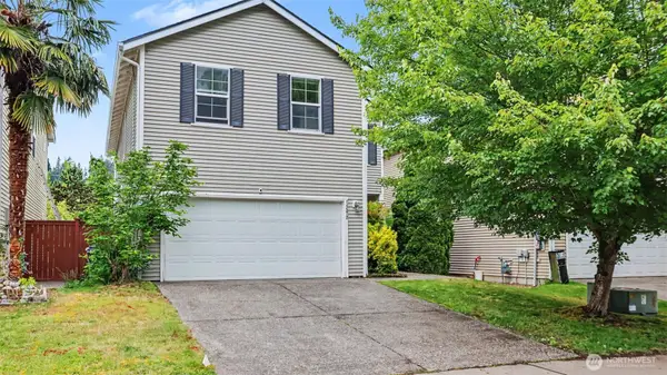 14572 SE 153rd Place, Renton, WA 98058