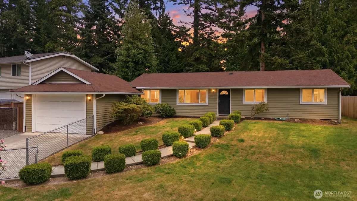 5713 187th Avenue E, Lake Tapps, WA 98391 - #1