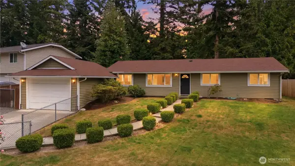 5713 187th Avenue E, Lake Tapps, WA 98391