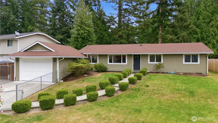5713 187th Avenue E, Lake Tapps, WA 98391 - #2