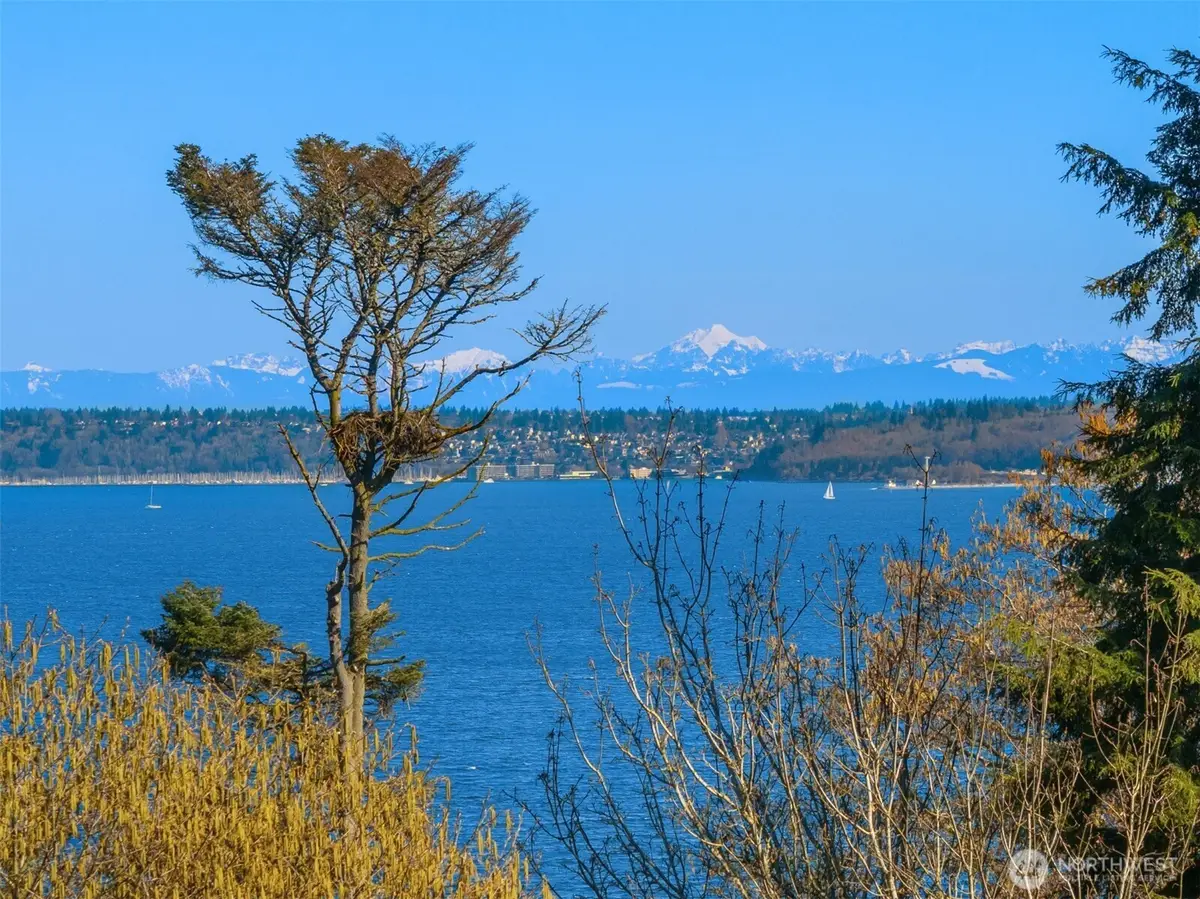 10700 NE Broomgerrie Road, Bainbridge Island, WA 98110 - #1