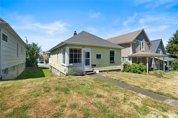 1413 N Garden, Bellingham, WA 98225