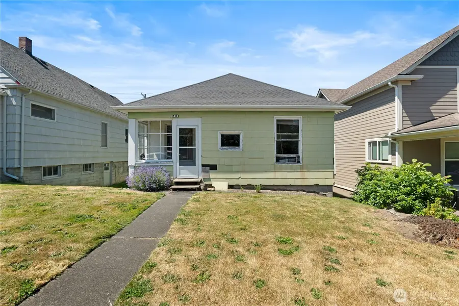 1413 N Garden, Bellingham, WA 98225 - #2