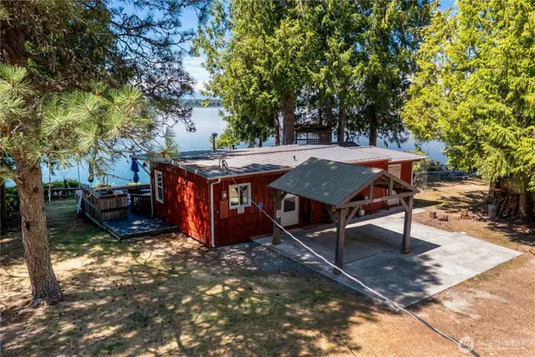 1510 W Herron Blvd Nw, Lakebay, WA 98349