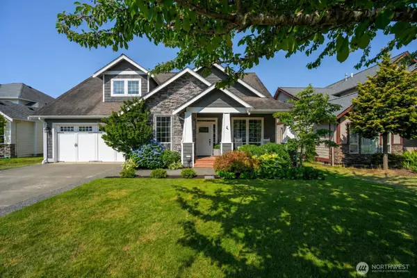 5617 Old Settler Drive, Ferndale, WA 98248