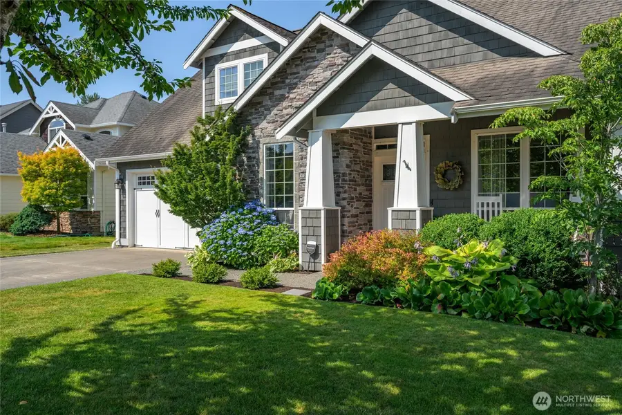 5617 Old Settler Drive, Ferndale, WA 98248 - #2