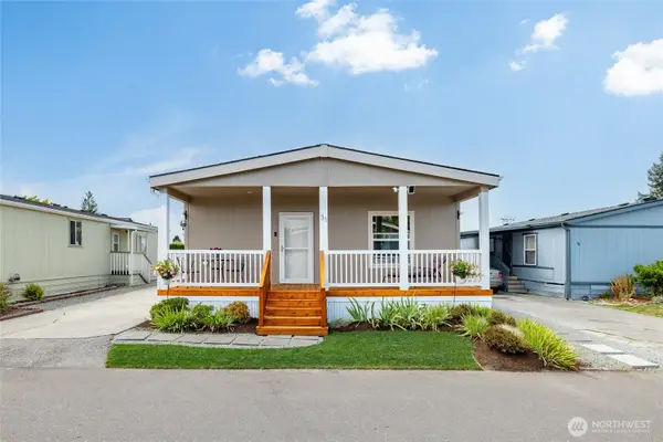 1120 S 25th Street #31, Mount Vernon, WA 98274