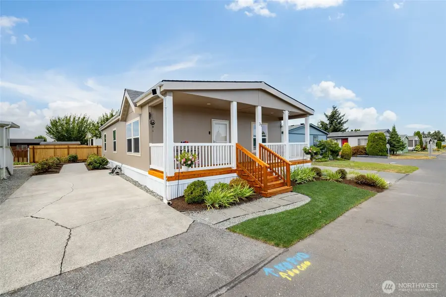 1120 S 25th Street #31, Mount Vernon, WA 98274 - #2