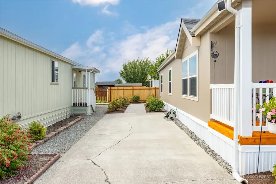 1120 S 25th Street #31, Mount Vernon, WA 98274 - #3
