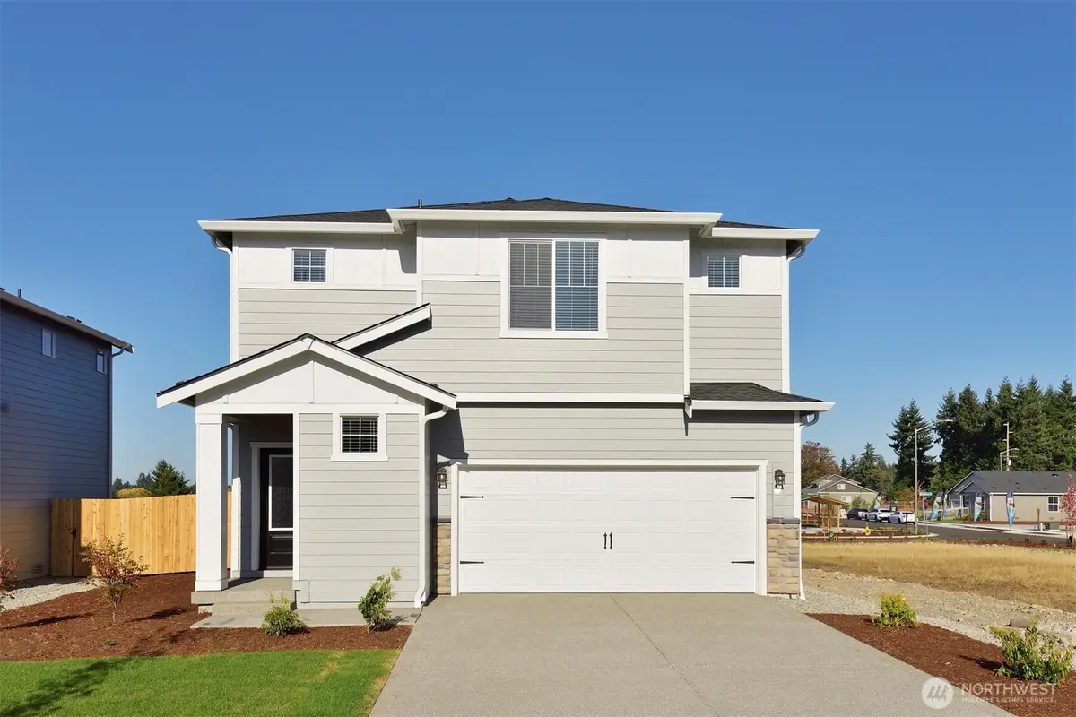9732 Hay Street Se, Yelm, WA 98597 - #1