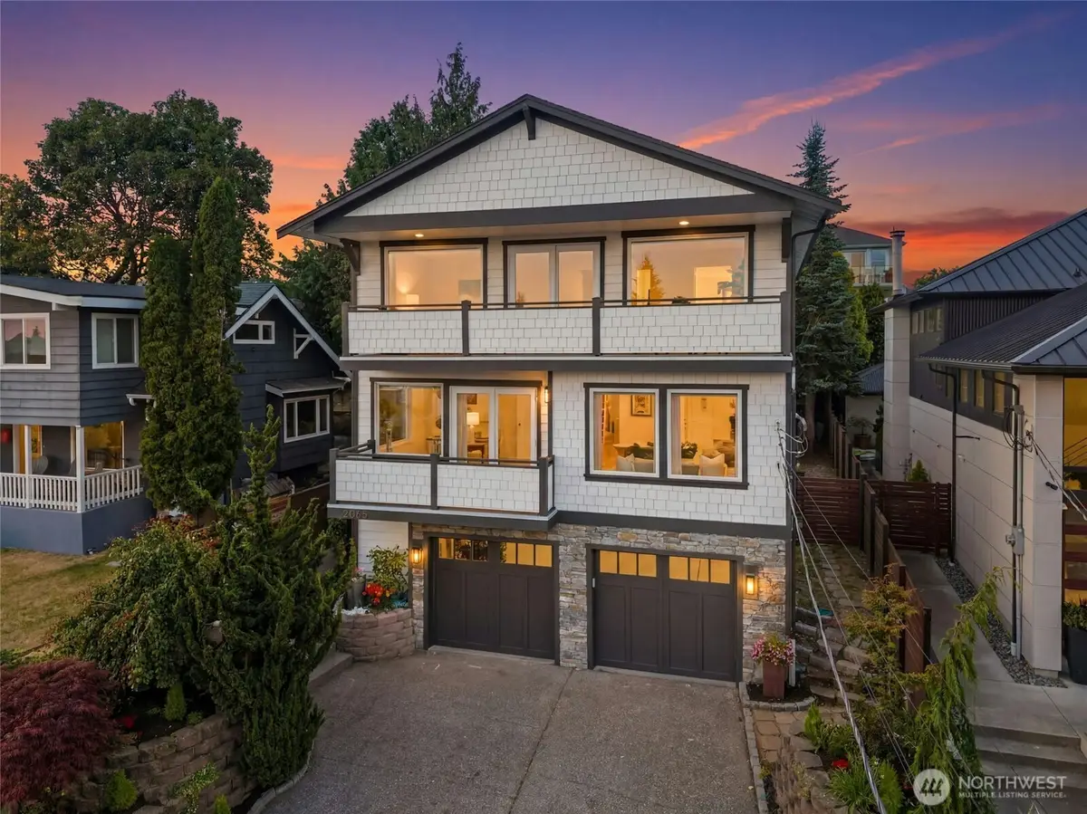 4048 56th Avenue Sw, Seattle, WA 98116 - #1