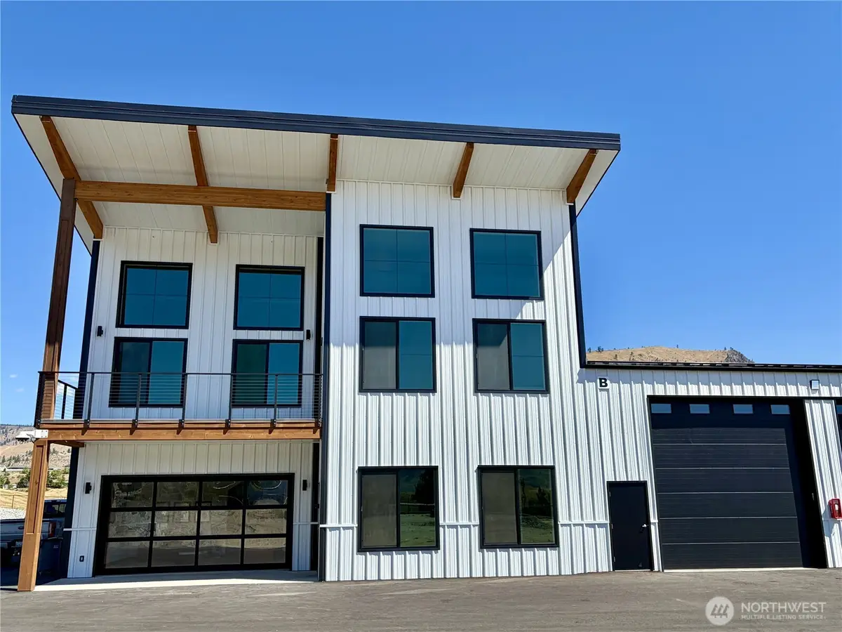73 E Shop Avenue #A13, Chelan, WA 98816 - #1