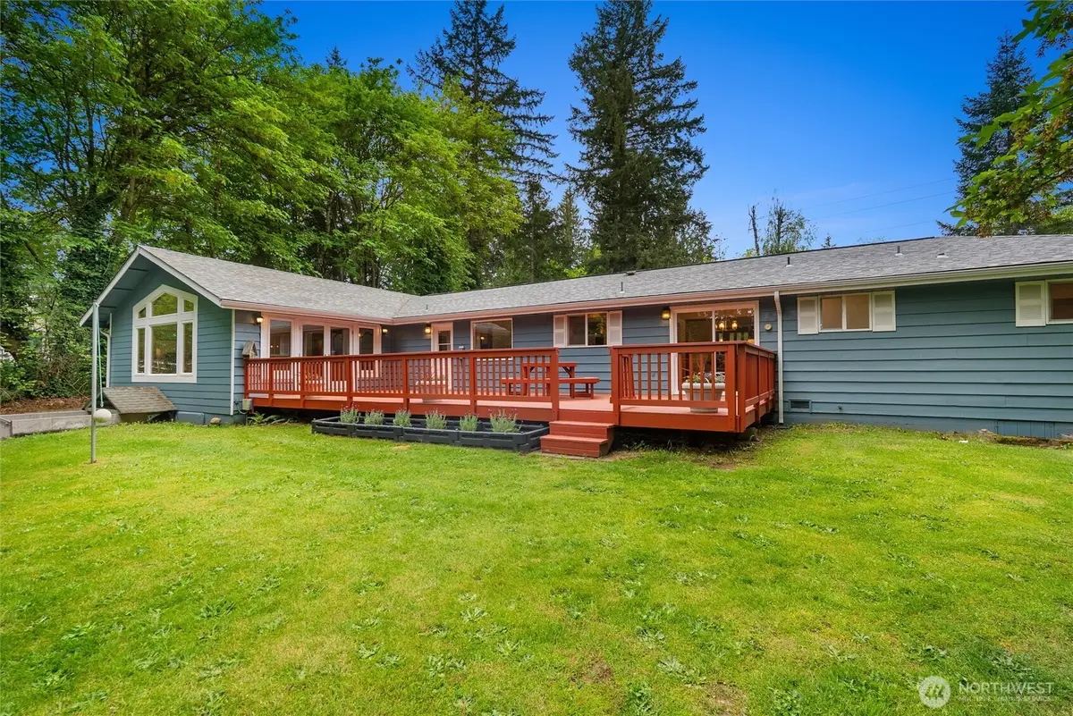 21642 148th Avenue Se, Kent, WA 98042 - #1