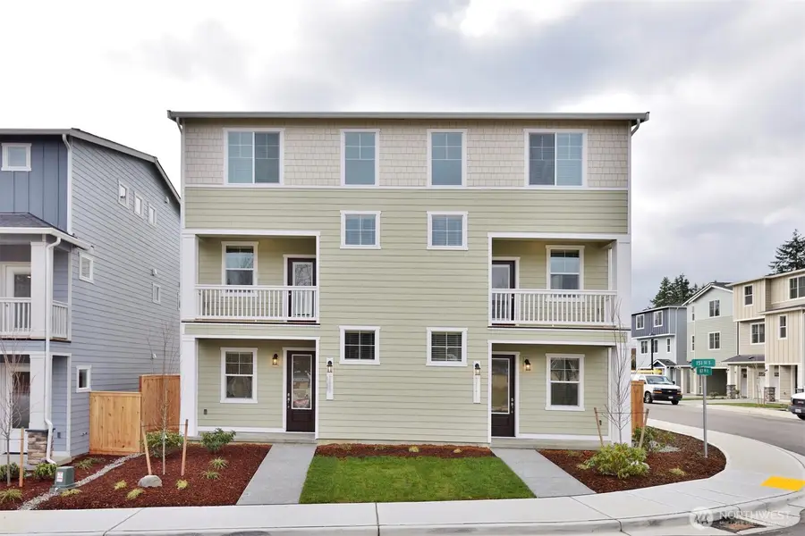 8779 151st Court E, Puyallup, WA 98375 - #2