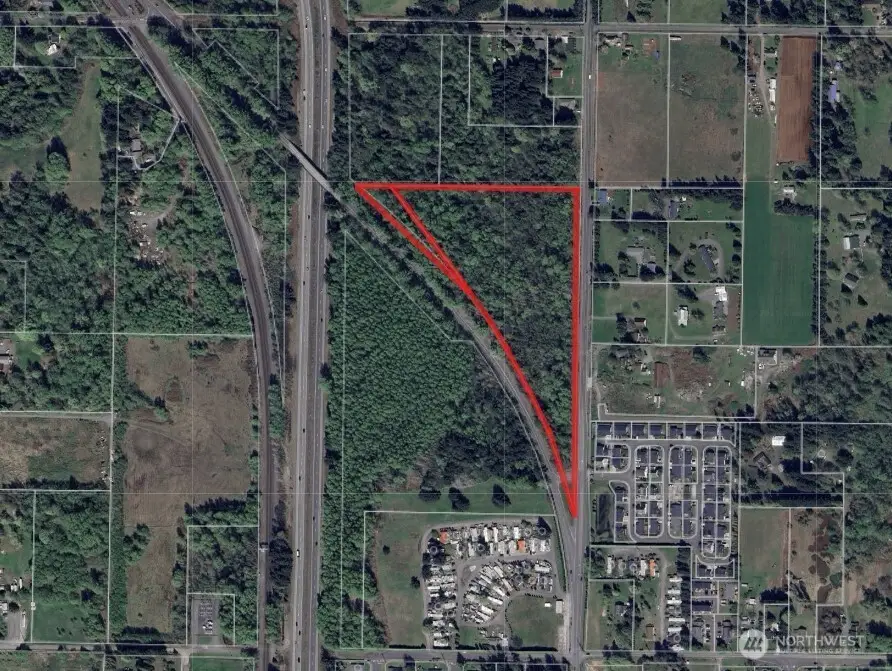 6600 Portal Way, Ferndale, WA 98248 - #1
