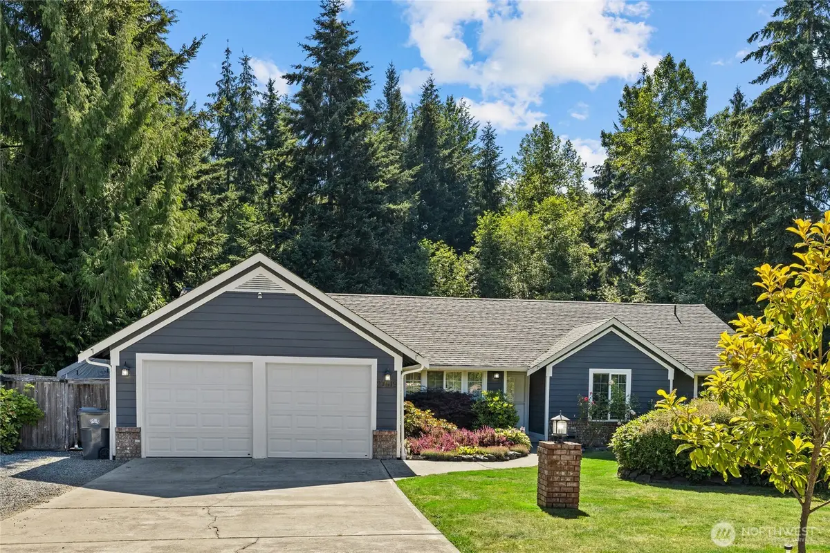 27519 72nd Avenue E, Graham, WA 98338 - #1