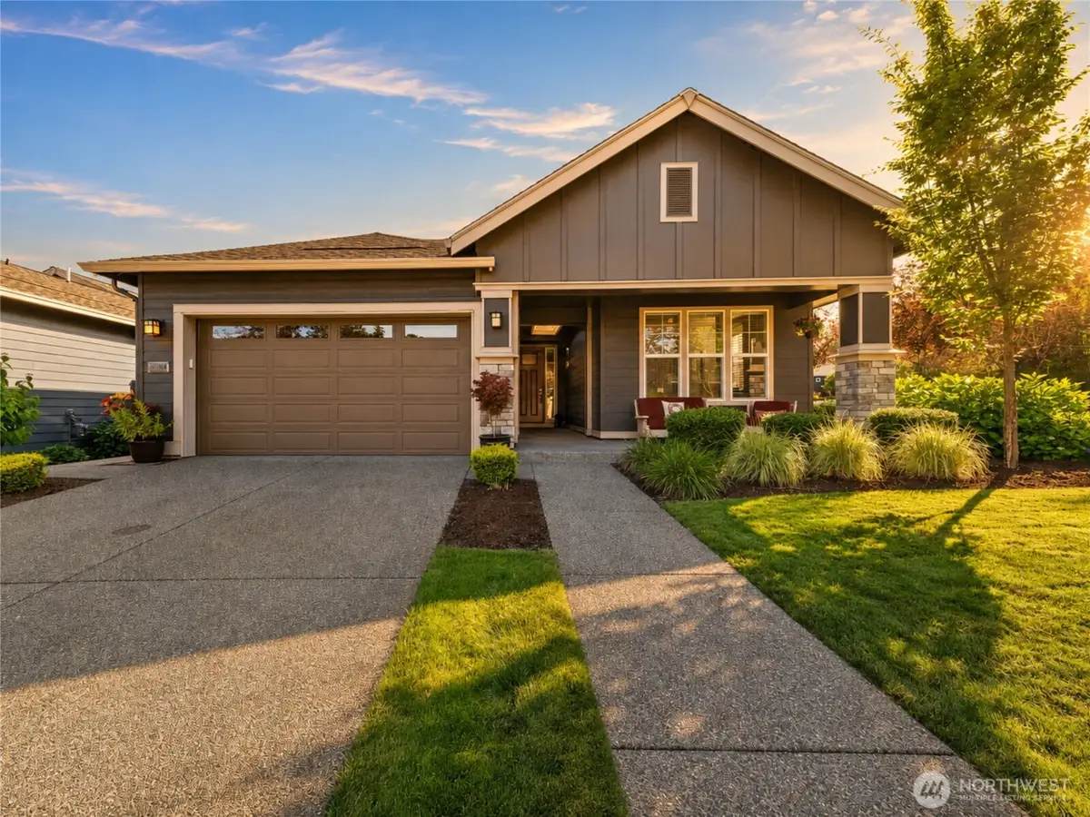 14016 188th Avenue Ct E, Bonney Lake, WA 98391 - #1