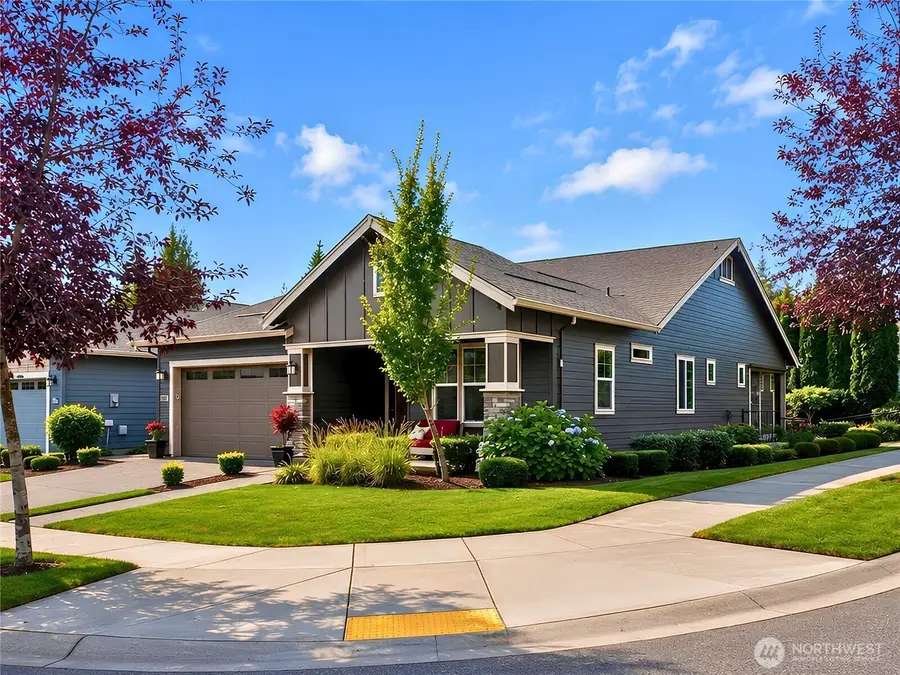 14016 188th Avenue Ct E, Bonney Lake, WA 98391 - #2