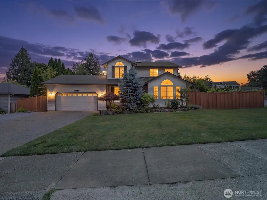 11110 23rd Place Ne, Lake Stevens, WA 98258 - #2