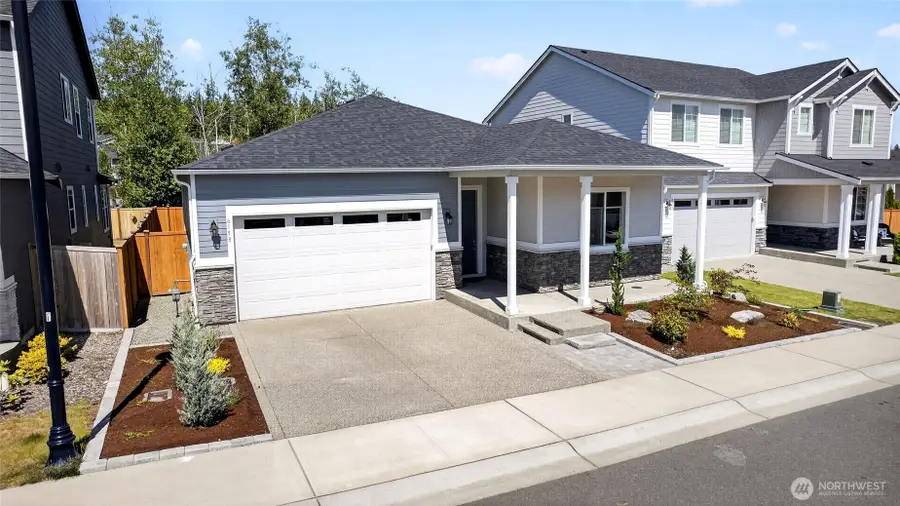 6158 Marymere Road Sw, Port Orchard, WA 98367 - #2