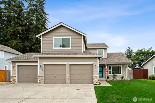 20121 75th Avenue Ct E, Spanaway, WA 98387