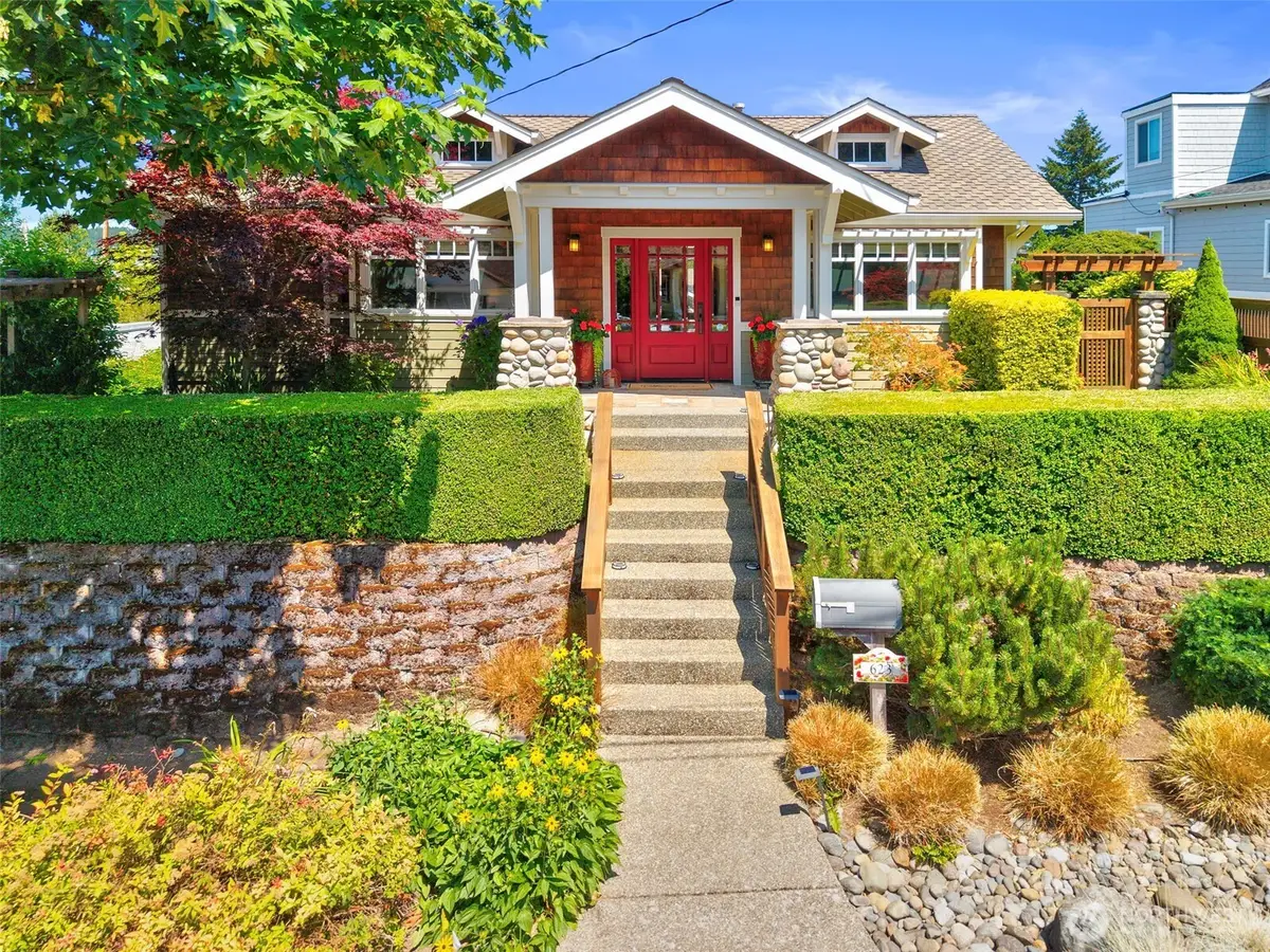 623 Kitsap Street, Port Orchard, WA 98366 - #1