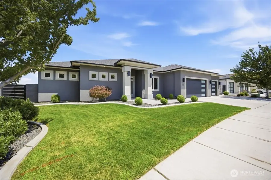 5483 S Kent Street, Kennewick, WA 99337 - #2
